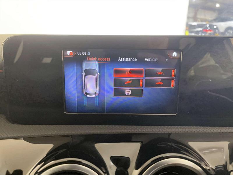 Used Mercedes-Benz A-Class 2021 for sale - 77048094: Photo 25