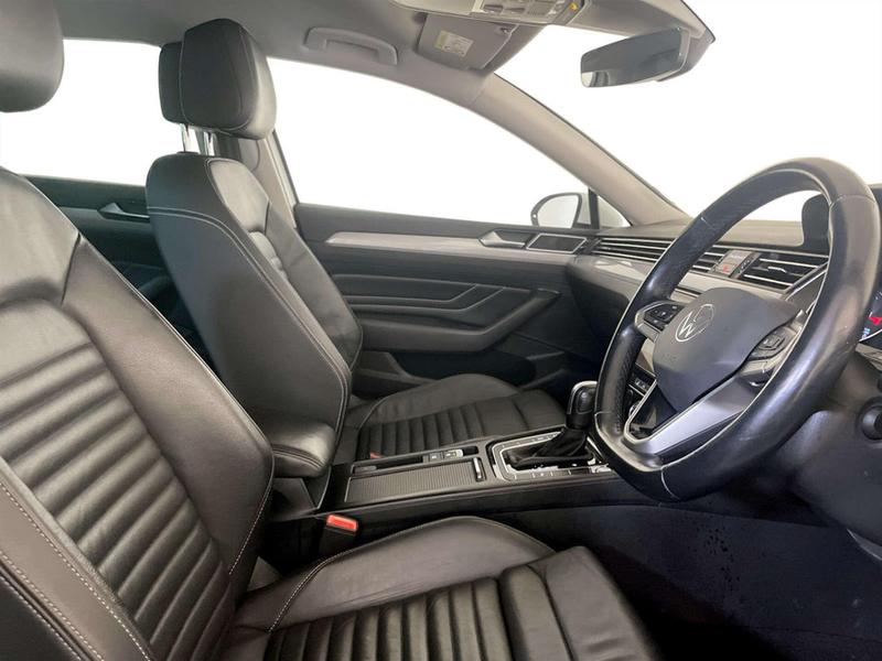 Used Volkswagen Passat 2021 for sale - 77036753: Photo 13
