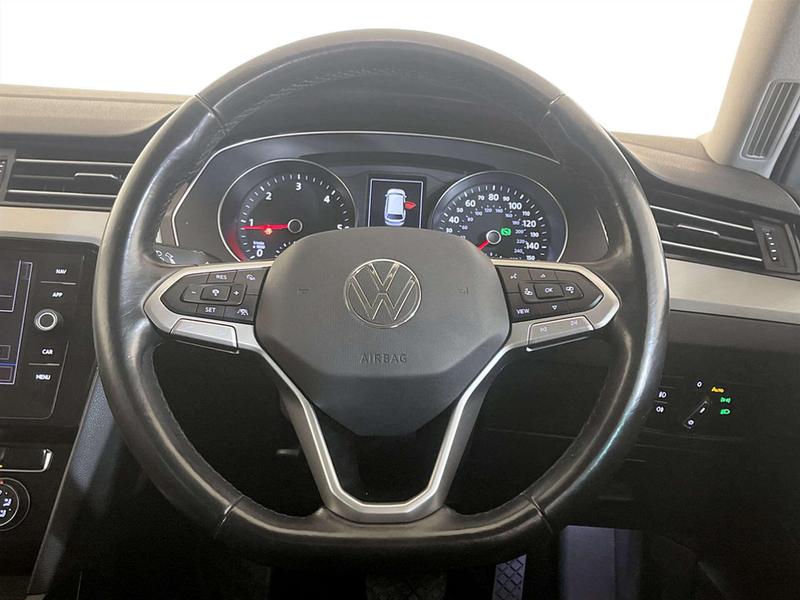 Used Volkswagen Passat 2021 for sale - 77036753: Photo 16