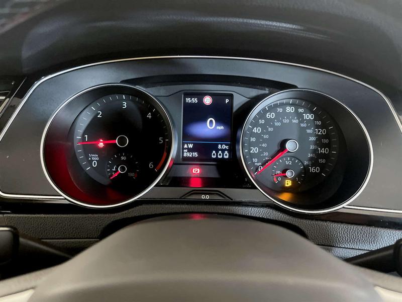 Used Volkswagen Passat 2021 for sale - 77036753: Photo 18