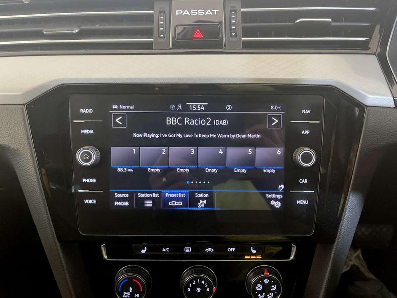 Used Volkswagen Passat 2021 for sale - 77036753: Photo 22