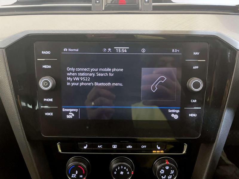 Used Volkswagen Passat 2021 for sale - 77036753: Photo 23