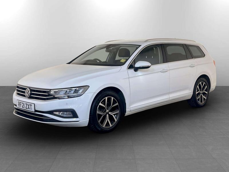 Used Volkswagen Passat 2021 for sale - 77036753: Photo 6