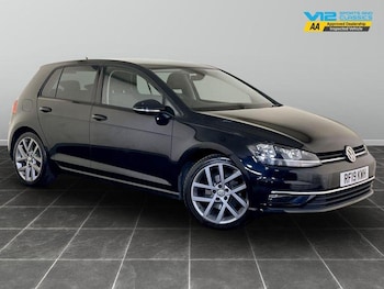 Volkswagen - Golf