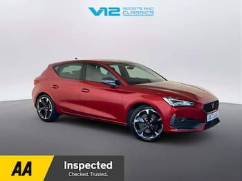 Used Cupra Leon 2023 for sale - 79689834: Photo