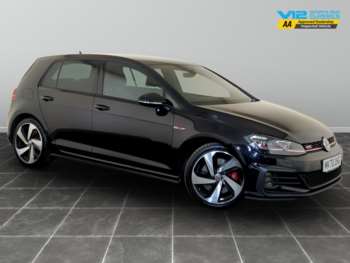 2020 (70) - 2.0 TSI 245 GTI Performance 5dr DSG