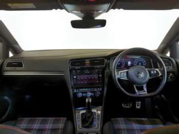 Used Volkswagen Golf 2020 for sale - 74568774: Photo
