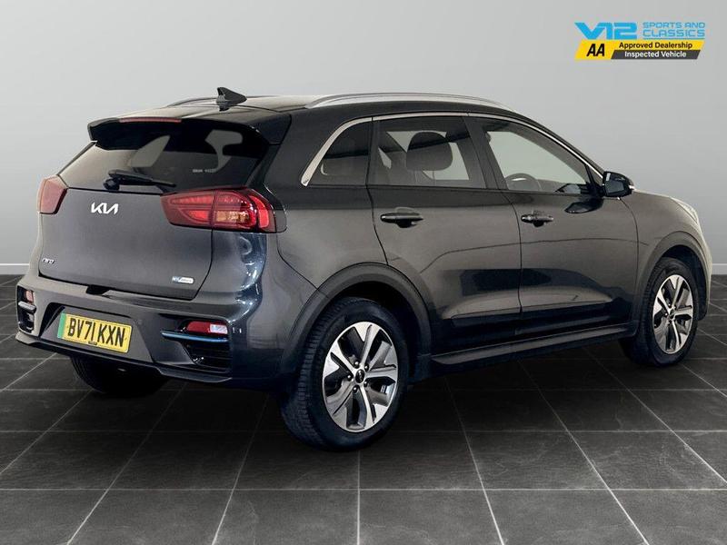 Used Kia Niro 2021 for sale - 76162063: Photo 10