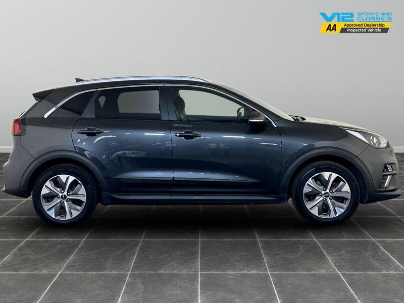 Used Kia Niro 2021 for sale - 76162063: Photo 11