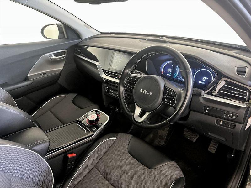 Used Kia Niro 2021 for sale - 76162063: Photo 14