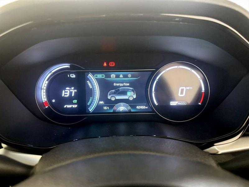 Used Kia Niro 2021 for sale - 76162063: Photo 17