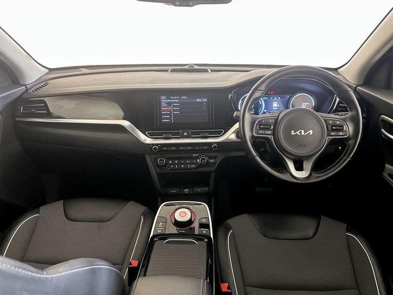 Used Kia Niro 2021 for sale - 76162063: Photo 3