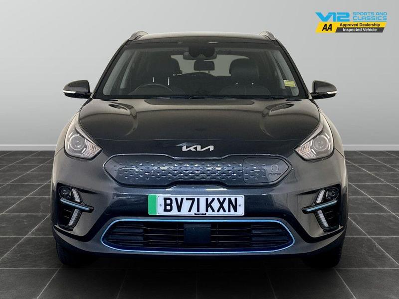 Used Kia Niro 2021 for sale - 76162063: Photo 5