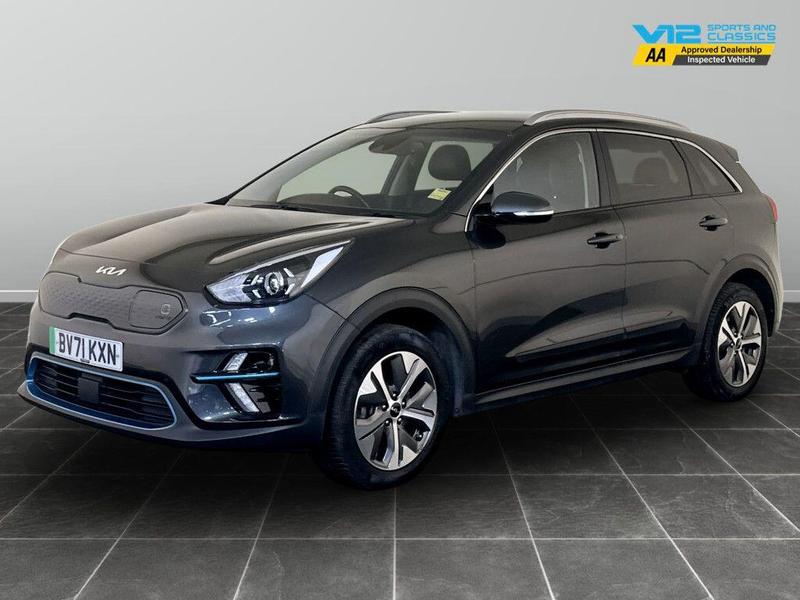 Used Kia Niro 2021 for sale - 76162063: Photo 6
