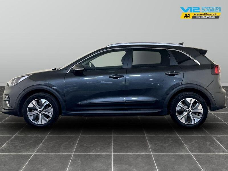 Used Kia Niro 2021 for sale - 76162063: Photo 7