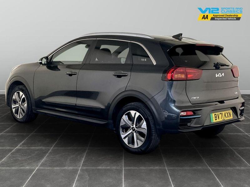 Used Kia Niro 2021 for sale - 76162063: Photo 8