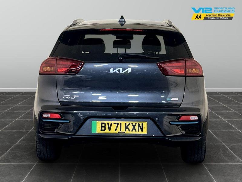 Used Kia Niro 2021 for sale - 76162063: Photo 9
