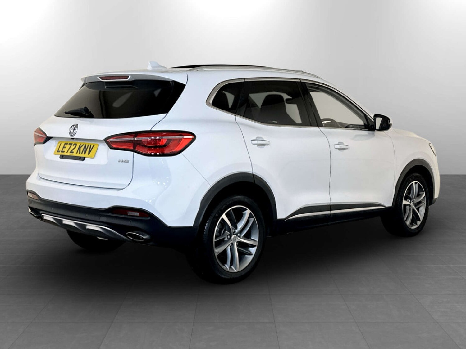 Used MG MG HS 2023 for sale - 77590652: Photo 10