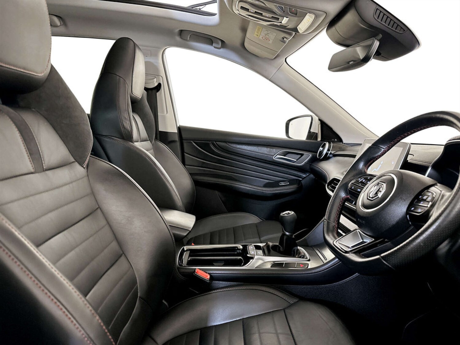 Used MG MG HS 2023 for sale - 77590652: Photo 12