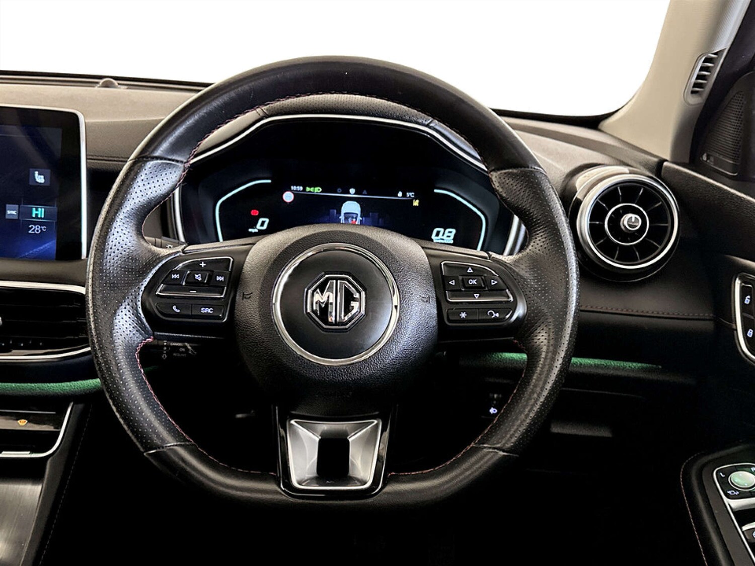 Used MG MG HS 2023 for sale - 77590652: Photo 14