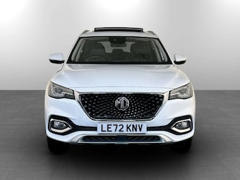 MG MG HS feature image