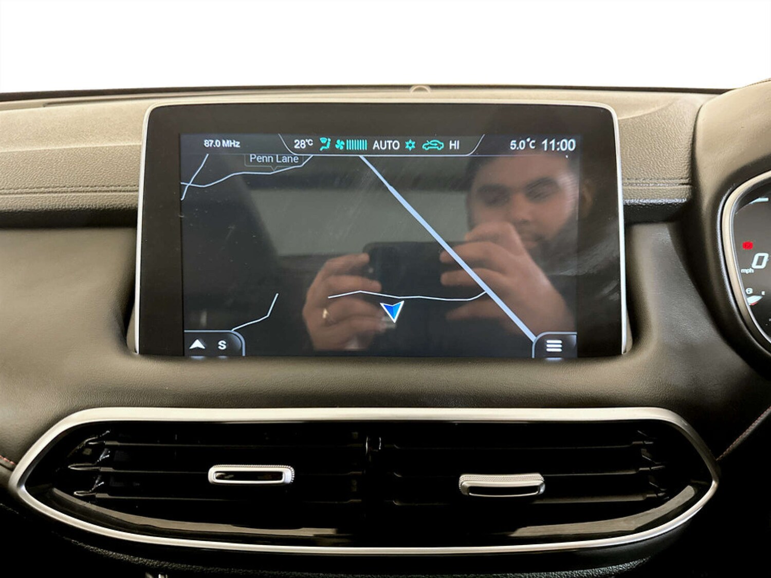 Used MG MG HS 2023 for sale - 77590652: Photo 20