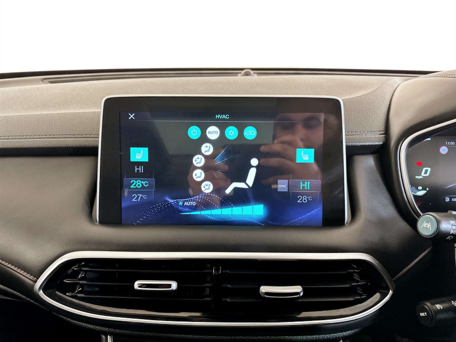 Used MG MG HS 2023 for sale - 77590652: Photo 21