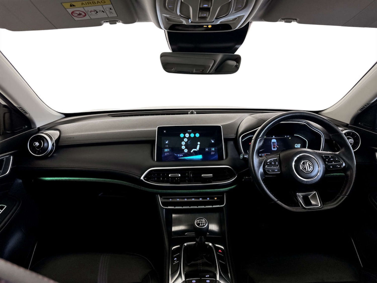 Used MG MG HS 2023 for sale - 77590652: Photo 3