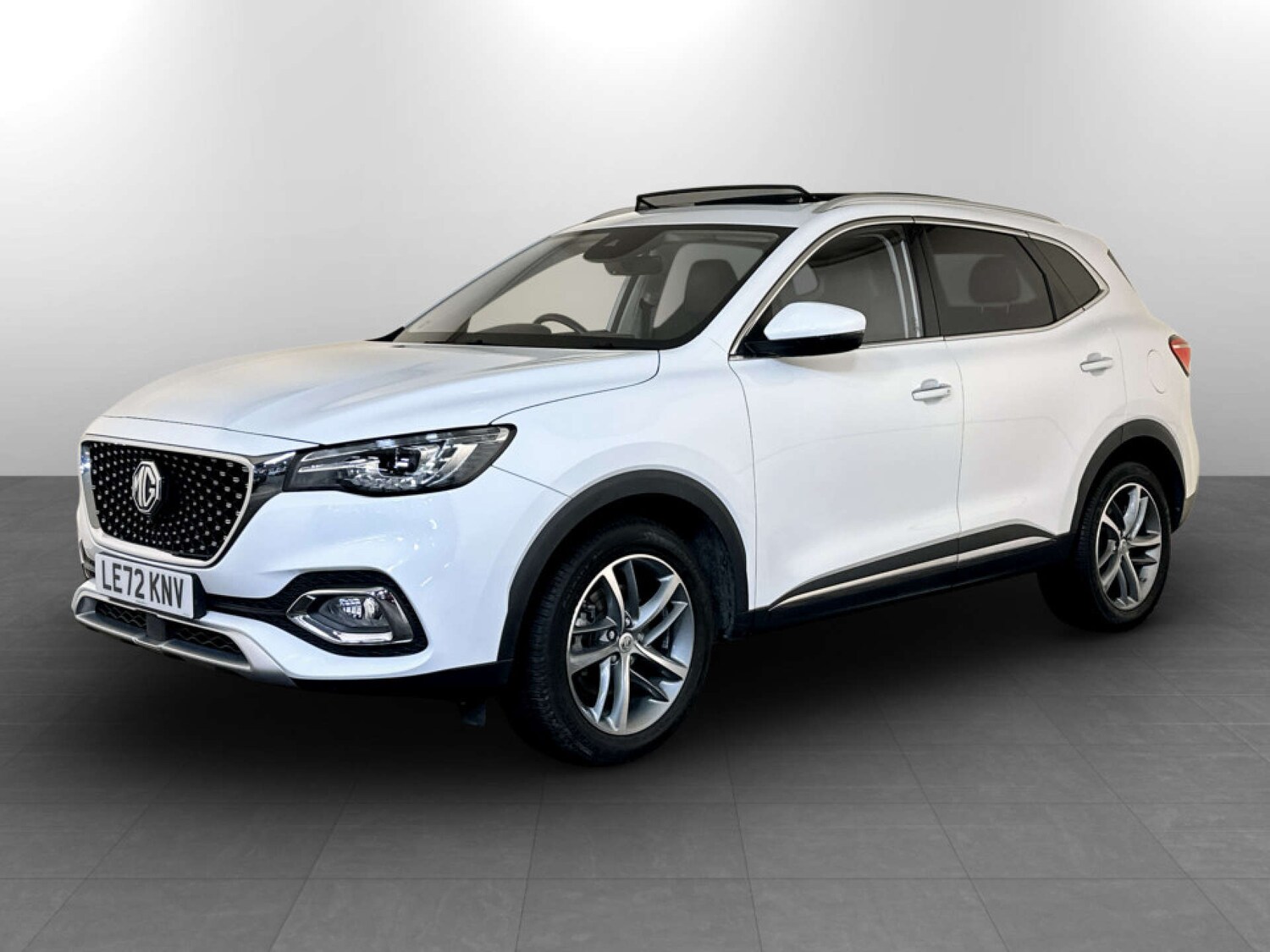 Used MG MG HS 2023 for sale - 77590652: Photo 6