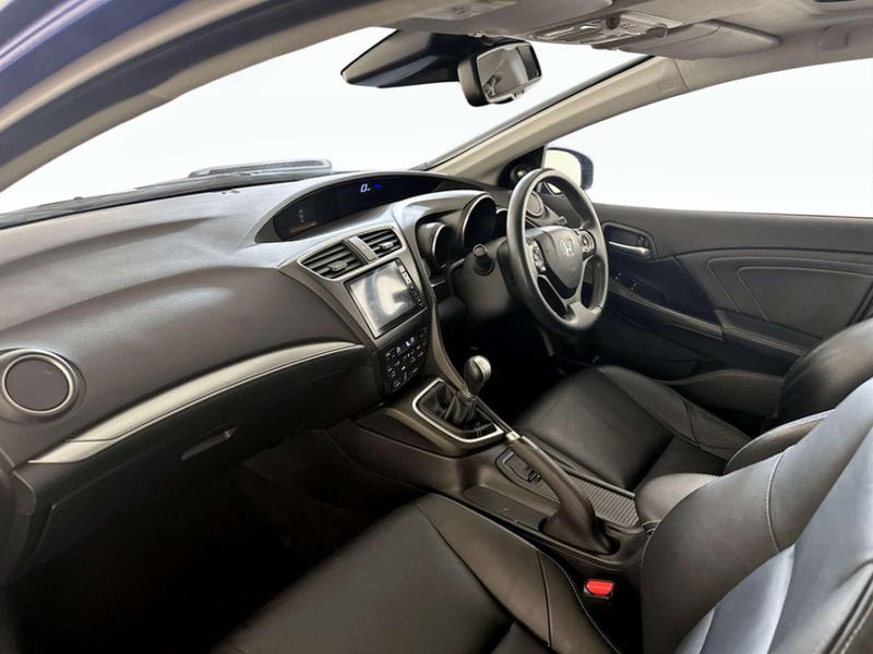 Used Honda Civic 2015 for sale - 76957141: Photo 13