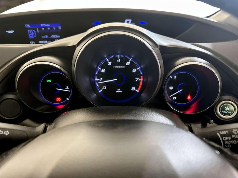 Used Honda Civic 2015 for sale - 76957141: Photo 19