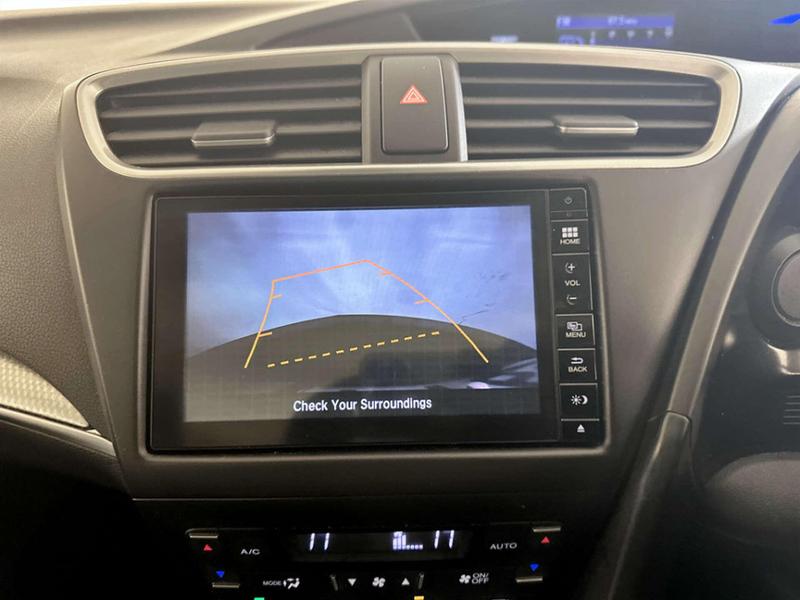 Used Honda Civic 2015 for sale - 76957141: Photo 21