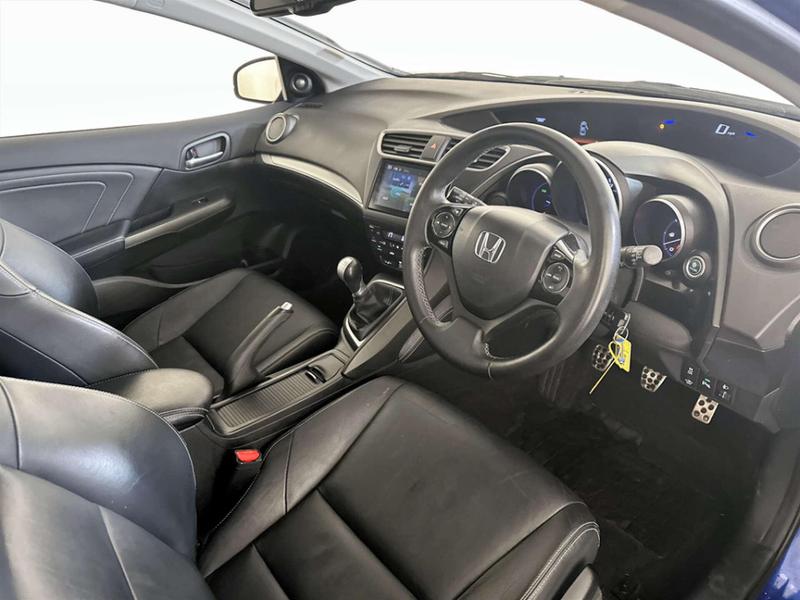 Used Honda Civic 2015 for sale - 76957141: Photo 9