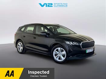 Used Skoda Enyaq 2022 for sale - 79709683: Photo