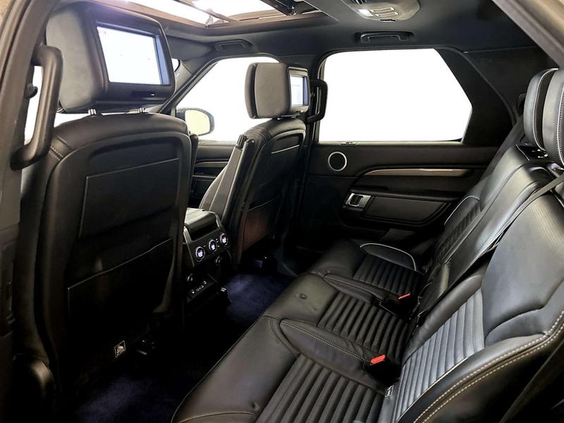 Used Land Rover Discovery 2018 for sale - 77106587: Photo 14