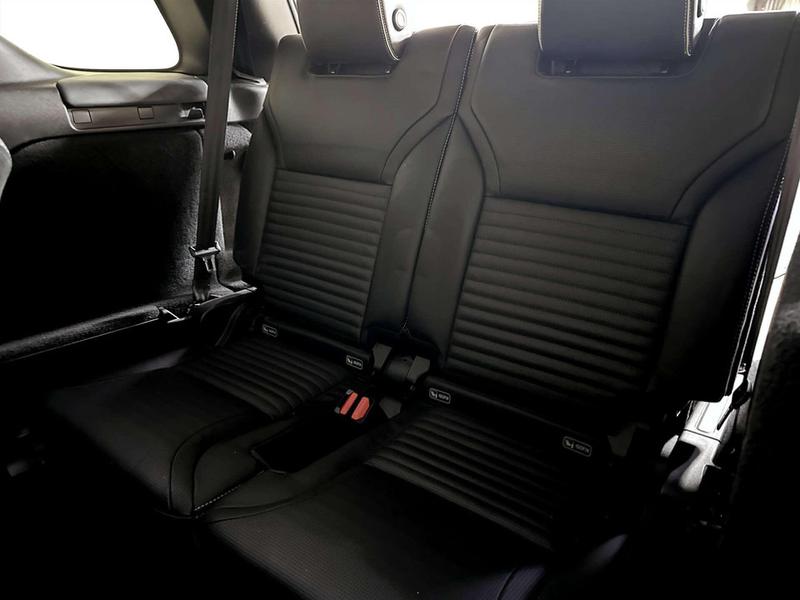 Used Land Rover Discovery 2018 for sale - 77106587: Photo 15