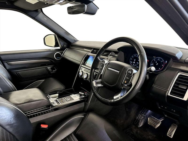 Used Land Rover Discovery 2018 for sale - 77106587: Photo 16