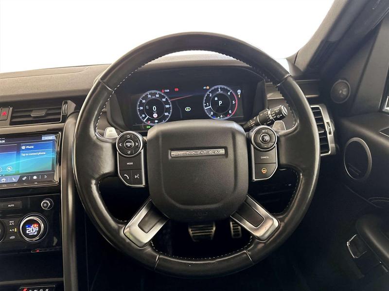 Used Land Rover Discovery 2018 for sale - 77106587: Photo 17
