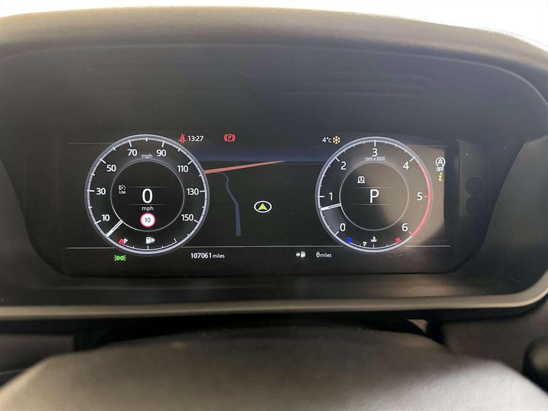 Used Land Rover Discovery 2018 for sale - 77106587: Photo 19