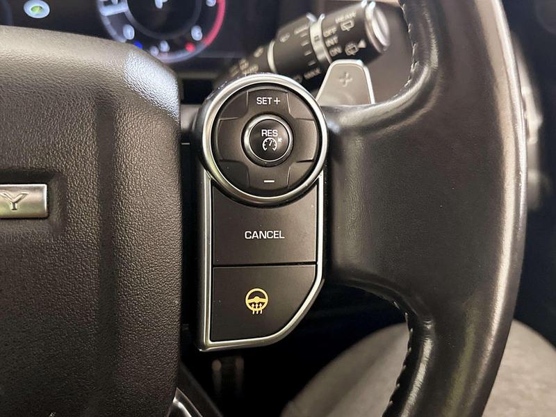 Used Land Rover Discovery 2018 for sale - 77106587: Photo 20