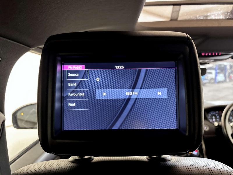 Used Land Rover Discovery 2018 for sale - 77106587: Photo 21