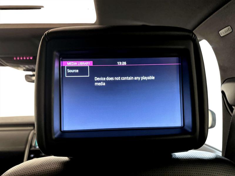 Used Land Rover Discovery 2018 for sale - 77106587: Photo 22