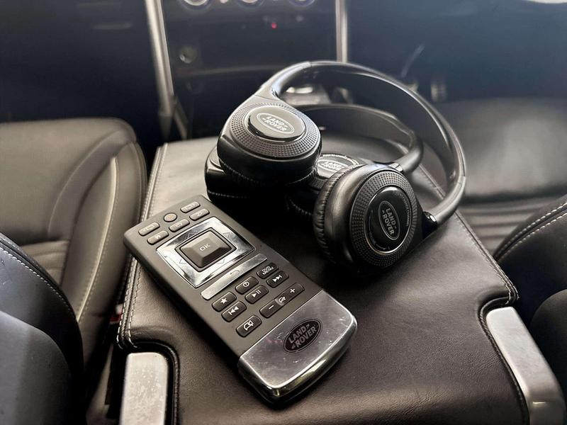 Used Land Rover Discovery 2018 for sale - 77106587: Photo 23