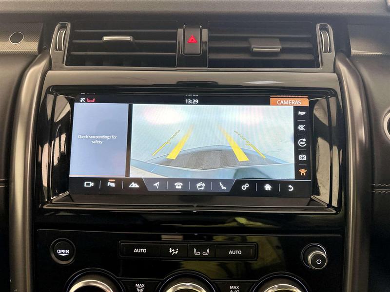 Used Land Rover Discovery 2018 for sale - 77106587: Photo 24