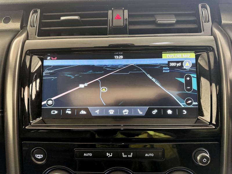 Used Land Rover Discovery 2018 for sale - 77106587: Photo 25