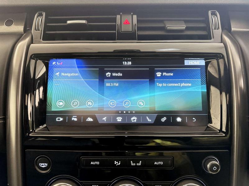 Used Land Rover Discovery 2018 for sale - 77106587: Photo 27