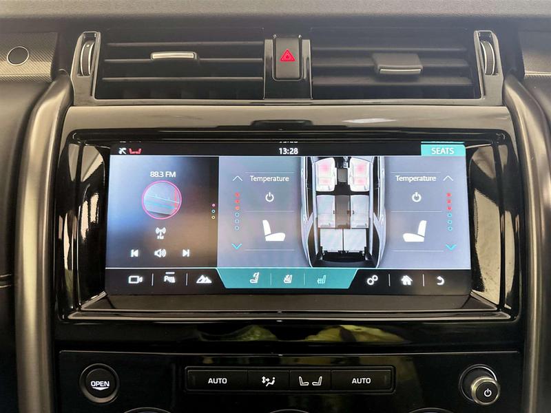 Used Land Rover Discovery 2018 for sale - 77106587: Photo 28