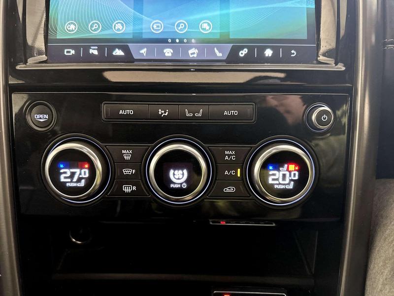 Used Land Rover Discovery 2018 for sale - 77106587: Photo 29