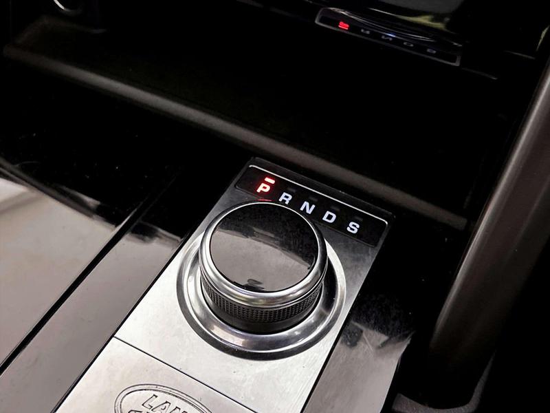 Used Land Rover Discovery 2018 for sale - 77106587: Photo 30