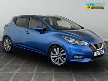 2017 (17) - 1.5 dCi Tekna 5dr
